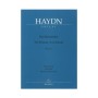 Barenreiter Haydn - The Seasons  Hob. XXI:3 [Vocal Score] Book for Piano and Vocals