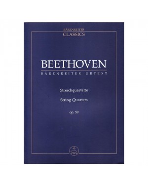 Barenreiter -