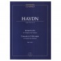 Barenreiter Janacek - String Quartet Nr.2 [Pocket Score] Βιβλίο για σύνολα