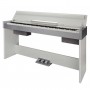 MEDELI CDP5000 White Digital Piano