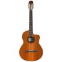 Cordoba C5-CE Cedar Gloss Natural Ηλεκτροκλασσική κιθάρα