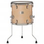 Roland PDA140F Floor Tom Gloss Natural Electronic Drum