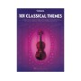 101 Classical Themes for Violin