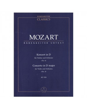 Barenreiter -