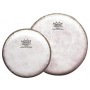 REMO Bongos Fiberskyn 8.15" Δέρμα για Bongos