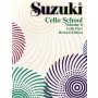 I.M.P. Suzuki - Cello School N.6 Book for Cello