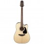 Takamine GD30CE Gloss Natural Electric - Acoustic Guitar