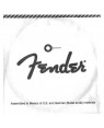 Fender -