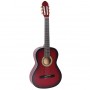 SOUNDSATION Primera Student 44-RDS Red Κλασσική κιθάρα 4/4