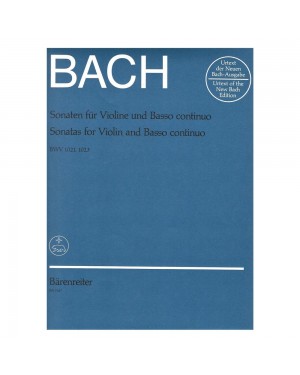 Barenreiter -