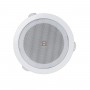 Helvia GALA-56W 5.25" White 6 Watt RMS Ηχείο οροφής