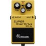 BOSS SD-1W Super Overdrive Waza Craft Guitar Single Pedal