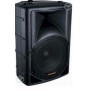 SELENIUM SPM-1502 Black 300 Watt RMS Παθητικό ηχείο