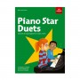 ABRSM Piano Star Duets, Pre-grade 1 - Grade 2 Βιβλίο για πιάνο