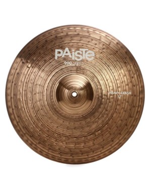 PAISTE -