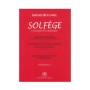 Papagrigoriou-Nakas Reuchsel - Solfeges Classique et Moderne, Volume 3 Βιβλίο Solfege