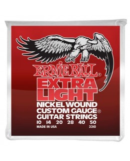 Ernie Ball -