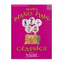 Oxford University Press Pauline Hall - More Piano Time Classics Βιβλίο για πιάνο