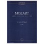 Barenreiter Mozart - Le Nozze di Figaro KV492 [Pocket Score] Βιβλίο για σύνολα