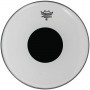 REMO Controlled Sound Smooth White 14" Δέρμα για Drums