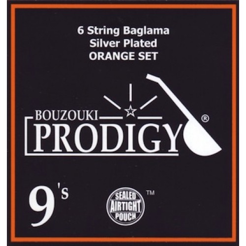 PRODIGY -