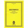 Beethoven - Quartet in Bb Major Op.130 [Pocket Score]