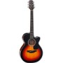 Takamine GF30CE Brown Sunburst Electric - Acoustic Guitar