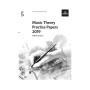 ABRSM ABRSM Music Theory Practice Papers 2019 Grade 5 Ερωτήσεις εξετάσεων