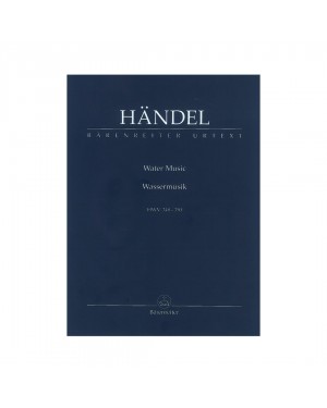 Barenreiter -