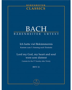 Barenreiter -