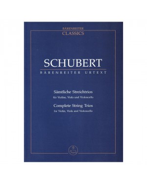 Barenreiter -