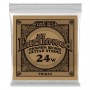 Ernie Ball 1824 Earthwood Phosphor Bronze 024 Acoustic guitar String