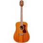 Guild D-120 Dreadnought Natural Acoustic Guitar