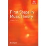 ABRSM Taylor First Steps in Music Theory  Grades 1-5 Βιβλίο θεωρίας