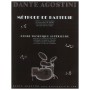 Dante Agostini Agostini - Methode de Batterie, Vol.3 Book for Drums