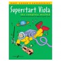 Faber Music Cohen - Superstart Viola The Complete Method With CD Βιβλίο για βιόλα