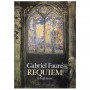 DOVER Publications Fauré - Requiem [Full Score] Βιβλίο για σύνολα
