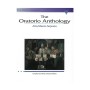 The Oratorio Anthology - Alto/Mezzo-Soprano