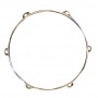 EIKOSHA Power Steel 12" Στεφάνι Tom