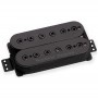 Seymour Duncan ΤΒ Trembucker Holcomb Omega Black Μαγνήτης κιθάρας