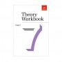 ABRSM ABRSM - Theory Workbook  Grade 7 Theory Book