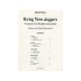 Oxford University Press Kathy and David Blackwell - String Time Joggers  Double Bass Part Βιβλίο για μπάσο