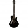 Godin Summit Classic CT HB Black HG Electric Guitar