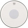 REMO Controlled Sound Clear 10" White Dot Drum head