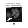 HAL LEONARD Peterson - Jazz Exercises  Minuets  Etudes & Pieces for Piano Βιβλίο για πιάνο