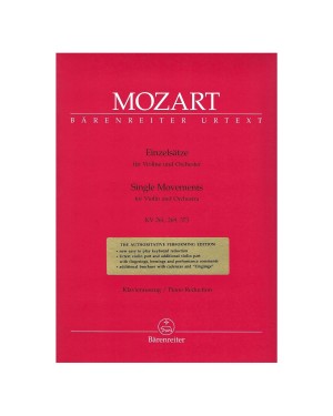 Barenreiter -