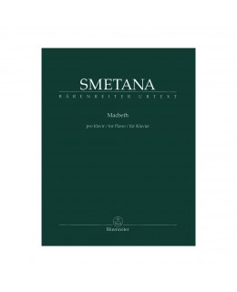 Barenreiter -