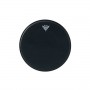 REMO Emperor Black Suede 18" Δέρμα για Drums