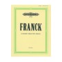 Franck - 18 Short Selected Pieces