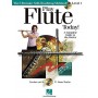 HAL LEONARD Play Flute Today! Level 1 & CD Book for Flute